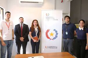 En vigencia oficio electrónico en la Dirección de Asuntos Internacionales y Restitución Internacional del MINNA