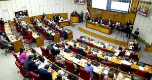 Diario HOY | La función del Congreso ante un pedido de desafuero: visión constitucionalista