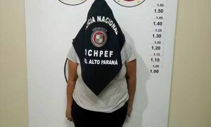 Imputan a mujer borracha que quiso vender a su bebé para comprar más alcohol – Prensa 5