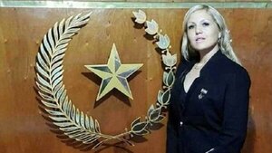 Jueza destituida sigue en el cargo y cobrando salario, denuncian