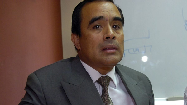 Queda firme condena a 8 años de cárcel al exintendente Roberto Cárdenas - Noticiero Paraguay