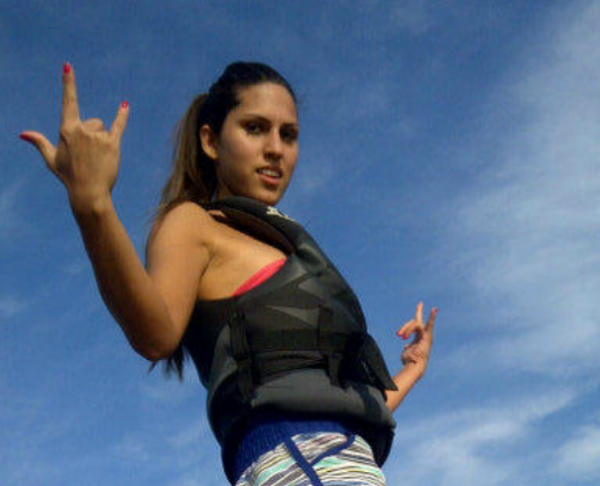 Caso Belia: disponen reapertura de causa contra Naida Meza - PDS RADIO Y TV