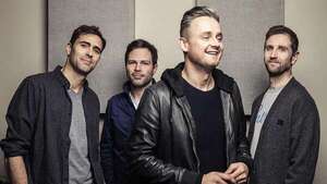 Kilkfest: Keane vuelve a Paraguay para celebrar los 20 años de su disco “Hopes and fears” - Música - ABC Color