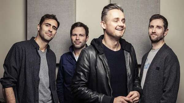 Kilkfest: Keane vuelve a Paraguay para celebrar los 20 años de su disco “Hopes and fears” - Música - ABC Color