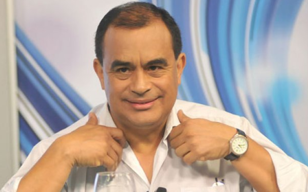 A más de un año CSJ confirma condena de Roberto Cárdenas - PDS RADIO Y TV