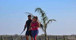 Diario HOY | Conozca los beneficios de la caminata: cómo hacerlo y cuánto tiempo al día