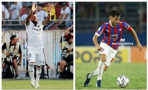 Cerro Porteño hace su debut en la Copa Libertadores 2024