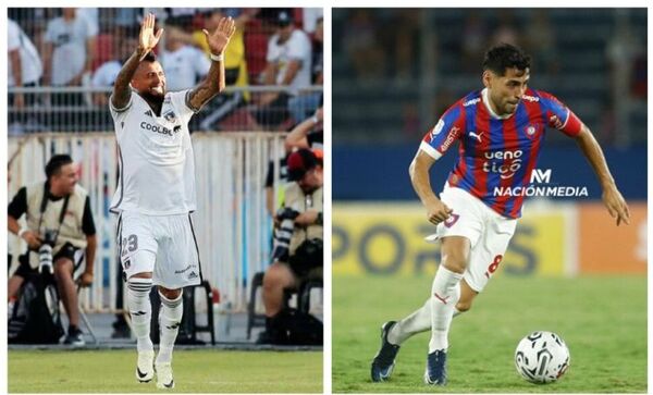 Cerro Porteño hace su debut en la Copa Libertadores 2024