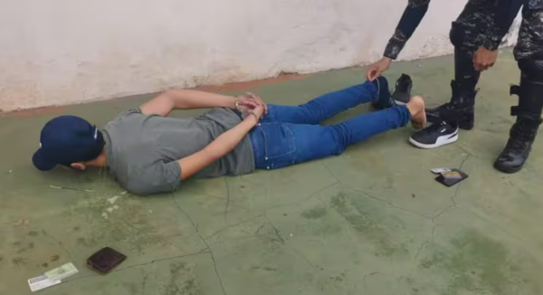 Policía acusado de matar a militar tendrá su audiencia preliminar el 18 de abril