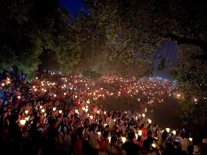 Durante la Semana Santa, Paraguay recibió casi 40.000 turistas, y el departamento de Misiones se consolidó como destino favorito - MarketData