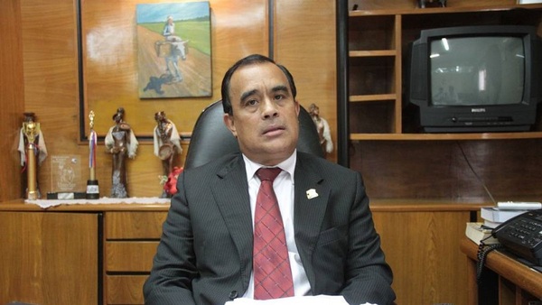 Condena de 8 años del exintendente Roberto Cárdenas queda firme