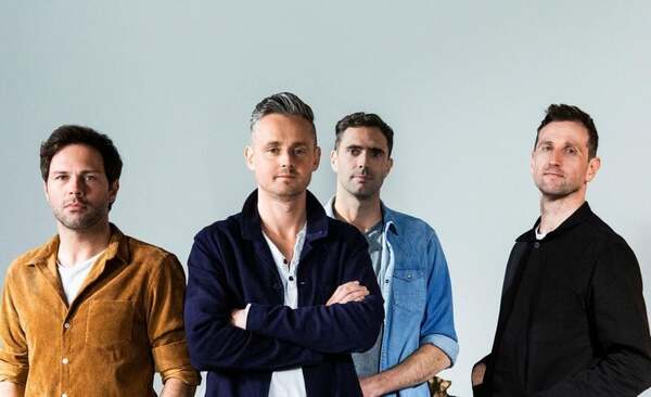 El Kilkfest confirmó a su banda principal para la sexta edición - El Independiente