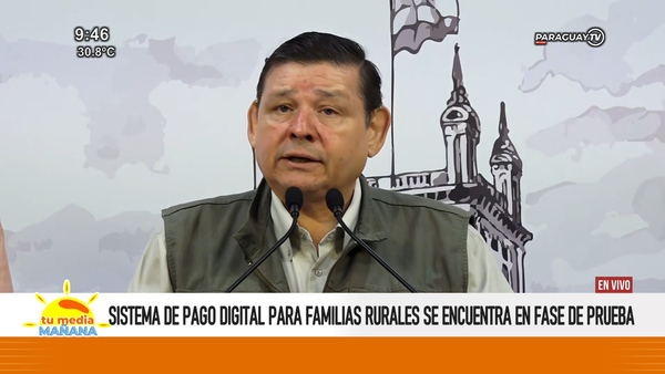 Indert prevé superar los 4.000 títulos de propiedad en ocho meses de gestión - .::Agencia IP::.