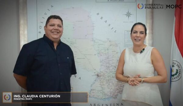 Ruta de la Soberanía cada vez más cerca