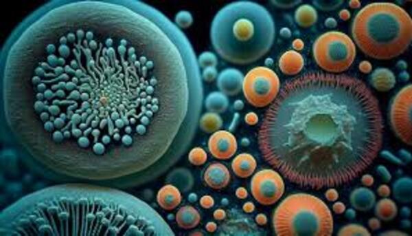 Los microbios y el arte - El Independiente