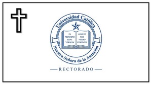 Duelo Institucional por la sentida pérdida del Prof. Dr. Marcelino Gauto Bejarano - Portal Digital Cáritas Universidad Católica