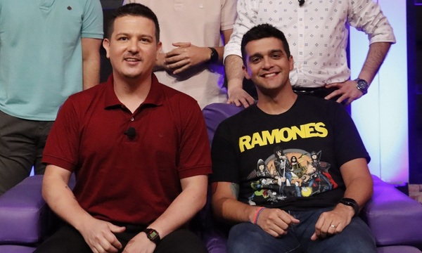 Enrique Dávalos relató en “Leyendas Urbanas” sobre su retorno a las carreras en karting | Telefuturo