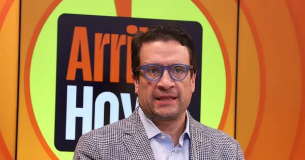 La Nación / Analizan acciones en Colombia para descubrir a la “mano negra” que opera contra Cartes