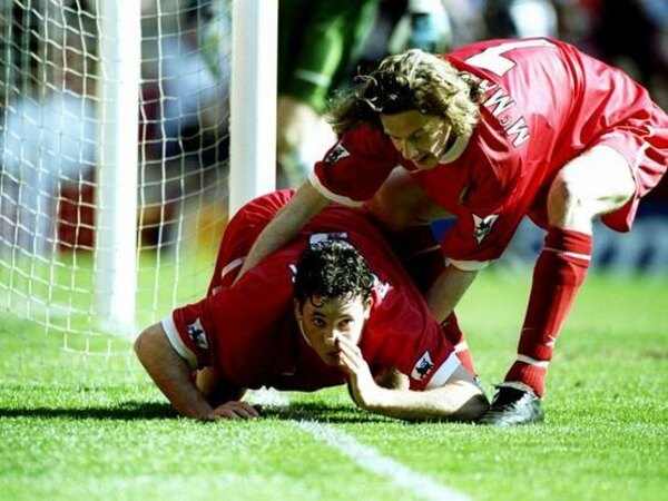 Versus / 25 años del ‘festejo’ más polémico de todos