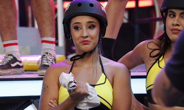 Disconformidad la banca de "Calle 7" | Telefuturo