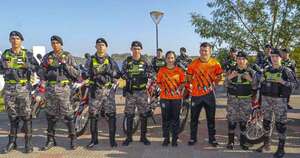 La Nación / Grupo Lince festejará su 7º aniversario con una corrida en la Costanera de Asunción