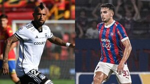 Hoy Cerro Porteño buscará repetir la alegría ante Colo-Colo - Portal Digital Cáritas Universidad Católica