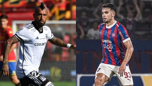Hoy Cerro Porteño buscará repetir la alegría ante Colo-Colo - Portal Digital Cáritas Universidad Católica