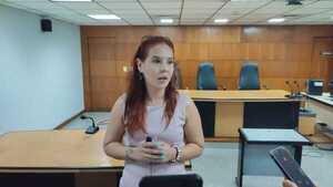 Absuelven de culpa y pena a periodista Angie Prieto - PDS RADIO Y TV