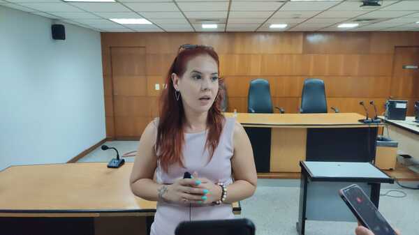 Absuelven de culpa y pena a periodista Angie Prieto - PDS RADIO Y TV