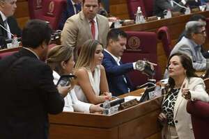 Seguirá el “puenteo” a la Contraloría gracias a Peña y los cartistas - Política - ABC Color