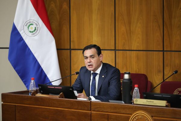 Paraguay announces closure of embassies in five countries and the establishment of concurrent representations - .::Agencia IP::.