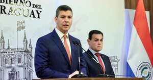 La Nación / Paraguay cerrará 5 embajadas para generar un ahorro anual de 7 a 8 millones de dólares