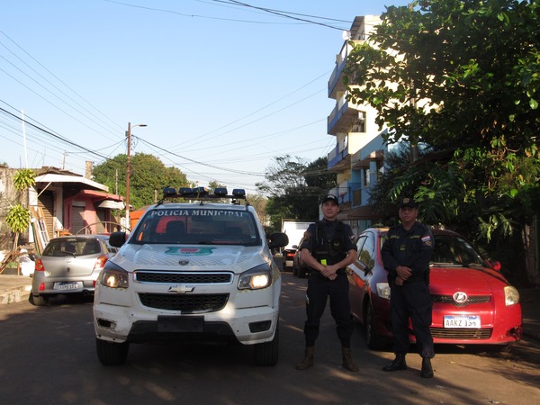 Comuna busca interesados para cubrir puesto de Policía Municipal - La Clave