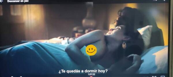 Lali González sobre su destape: "Cuesta hacer un desnudo"