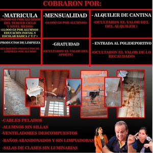 ¿Por qué ocultar lo que está bien hecho? - Radio Imperio 106.7 FM