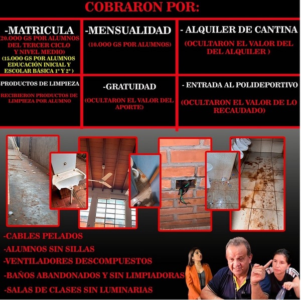 ¿Por qué ocultar lo que está bien hecho? - Radio Imperio 106.7 FM