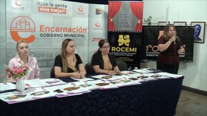 Lanzan XI Festival Internacional de Teatro Encarnación 2024