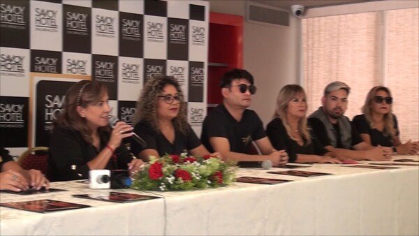 Asoc. de Estilistas del Sur presentan agenda de actividades