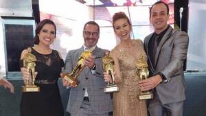 ¡Se prepara a full la nueva edición de los Premios Paraná!