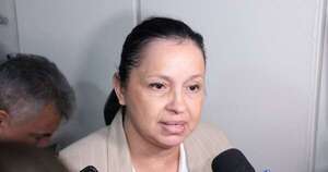 Diario HOY | Senadora revela motivo$ de salvataje a Marito: “Varios tienen pagarés firmados”