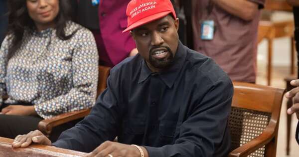 Diario HOY | Kanye West es acusado de racismo, antisemitismo y homofobia en nueva demanda