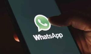 Reportan caída de Whatsapp a nivel mundial – Prensa 5