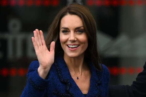 Harry, ¿arrepentido de las revelaciones que hizo acerca de Kate Middleton en su libro? - Gente - ABC Color