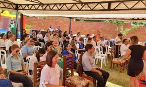 Inauguran incubadora de empresas en Caaguazú para impulsar ecosistema emprendedor de la ciudad – Prensa 5