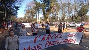 Por deuda ordenan embargo de bienes de Municipalidad