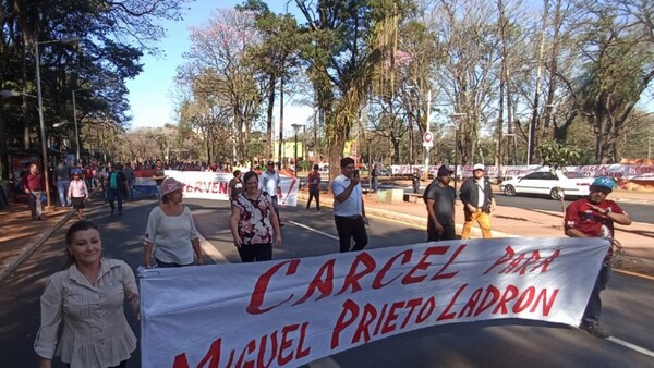 Por deuda ordenan embargo de bienes de Municipalidad