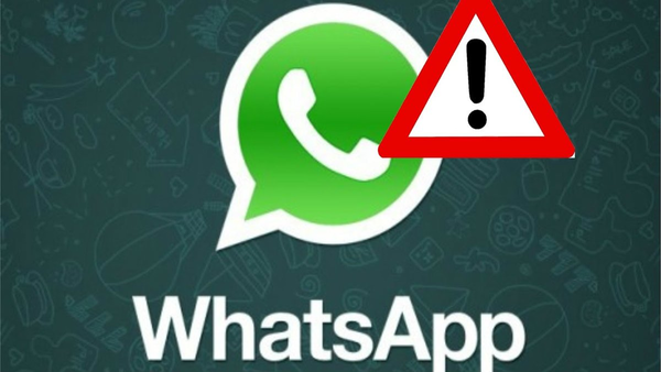 Se cayó WhatsApp: la aplicación presenta problemas a nivel global - Noticiero Paraguay