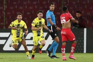 Trinidense vs. Fortaleza: ¿Dónde ver hoy en vivo por TV? - Sportivo Trinidense - ABC Color