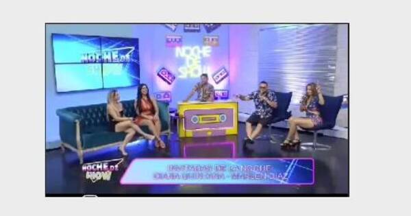 [VIDEO] Cueronas quedaron en blanco con la pregunta que le hicieron
