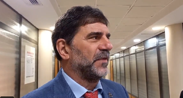 Diputados rechaza pedido de interpelación al director del Incan